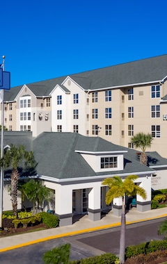 Hotel Homewood Suites By Hilton Orlando-Nearest To Universal Studios (Orlando, USA)
