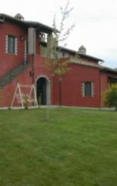 Casa rural Agriturismo Le Case Rosse Di Montebuono (Magione, Italien)