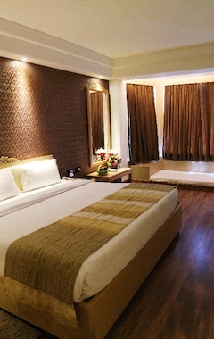 Hotelli Hotel Dee Marks (Delhi, Intia)