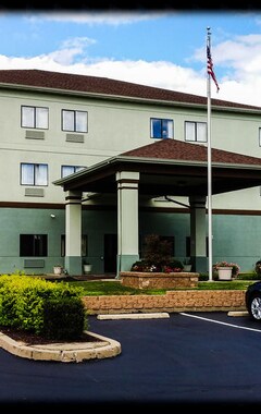 Hotel Days Inn By Wyndham Collinsville St Louis (Collinsville, USA)