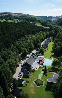 Hotelli Val D'Arimont Resort (Malmedy, Belgia)