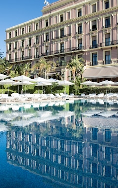 Hotel Royal-Riviera (Saint Jean-Cap Ferrat, Francia)