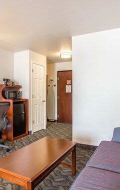 Hotel Quality Inn & Suites Airport West (Salt Lake City, USA)