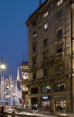 Una maison milano