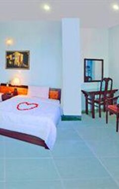 Essence d'Orient Hotel & Spa (Hanoi, Vietnam)