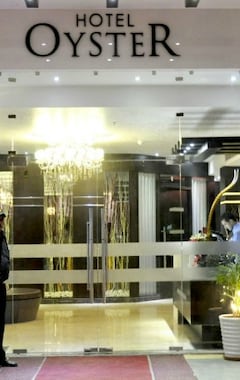 Hotelli Hotel Oyster (Chandigarh, Intia)