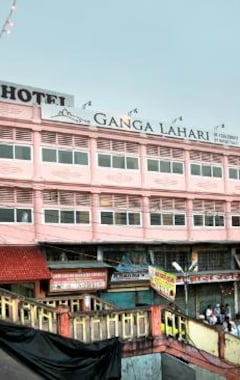 Ganga Lahari By Leisure Hotels (Haridwar, Indien)