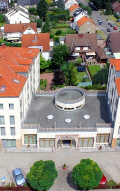 Hotel Raj Mahal (Castrop-Rauxel, Alemania)