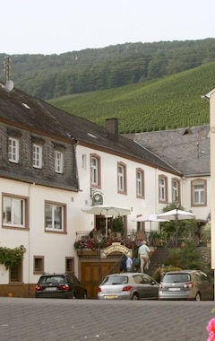 Weingutshotel Piesporter Goldtropfchen (Piesport, Tyskland)