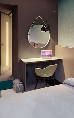 Hotel Comfort Xpress Central Station (Oslo, Norge)