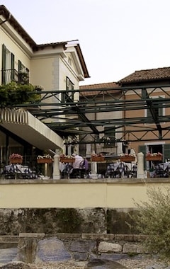 Hotel Belvedere (Stresa, Italien)