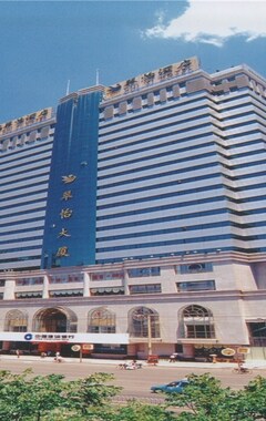 Hotel Greenlake View (Kunming, Kina)