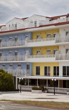 Hotelli Hotel Summery (Lixouri, Kreikka)