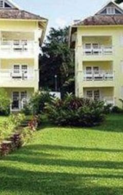Hotel Villa 55 At Mystic Ridge (Ocho Ríos, Jamaica)