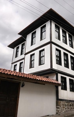 Hotel Kastamonu Kadioglu Konak (Kastamonu, Turquía)