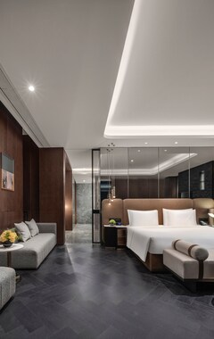 Grand New Century Hotel Wenzhou (Wenzhou, China)