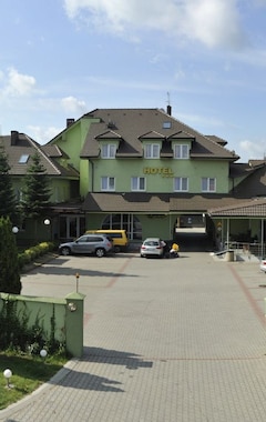 Hotel Baranowski (Slubice, Polen)