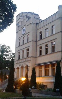 Hotel Pałac Maciejewo (Maszewo, Polen)
