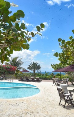 Hotelli El Morro Eco Adventure Hotel (Monte Christi, Dominikaaninen tasavalta)