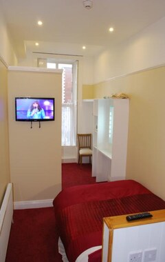 Hotel Parkway Guesthouse (Dublin, Irland)