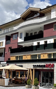 Hotel Sonnenhof (Gerlos, Østrig)