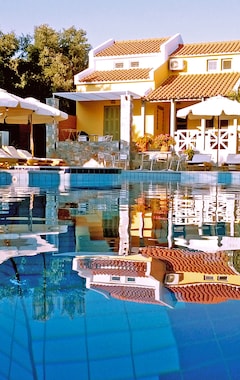 Hotel Sea Sun Studios & Apartments (Plomari, Grecia)