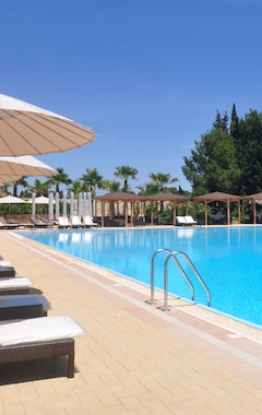 Hotelli Green Paradise Resort (Otranto, Italia)