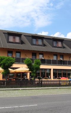 Hotel Willmersdorfer Hof (Cottbus, Tyskland)