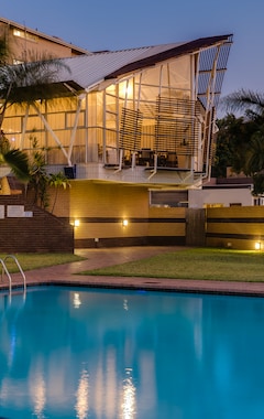 Hotel Protea Karridene Beach (Durban, Sudáfrica)