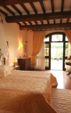 Hotel Relais Villa Monte Solare Wellness & Spa (Panicale, Italia)