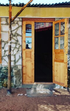 Camping Aidar Yurt Camp (Navoiy, Uzbekistán)