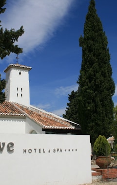 Hotel La Salve (Torrijos, España)