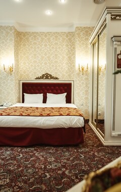 Hotelli Hotel De Paris (Kiova, Ukraina)