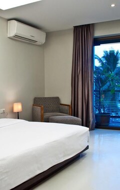 Hotelli S2 Hotel - Sha Plus Certified (Chonburi, Thaimaa)