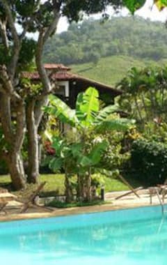 Hotel Fazenda Sitio Nosso Paraiso (Saquarema, Brasilien)