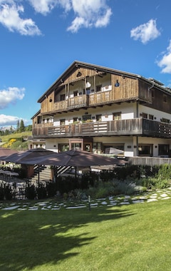 Hotelli Rosapetra Spa Resort (Cortina d'Ampezzo, Italia)