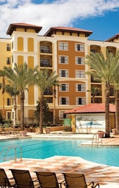 Lomakeskus Floridays Resort Orlando (Orlando, Amerikan Yhdysvallat)