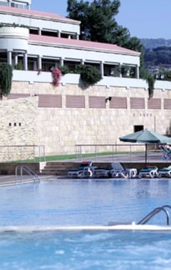 Hotelli Monteverde Hotel (Beit Mery, Libanon)