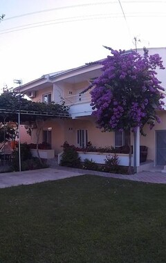 Hele huset/lejligheden Apartmani Hodzic (Ulcinj, Montenegro)