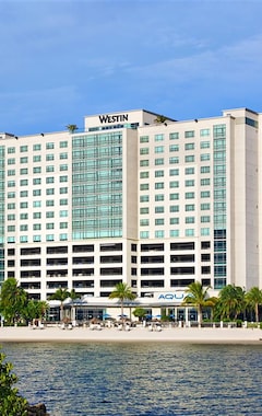 Hotel The Westin Tampa Bay (Tampa, EE. UU.)
