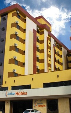 Hotel Larison Hoteis - Porto Velho (Porto Velho, Brasilien)