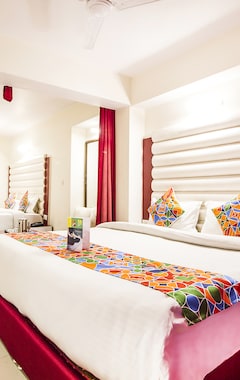 Ashirwad Hotel & Spa Mussoorie (Mussoorie, India)