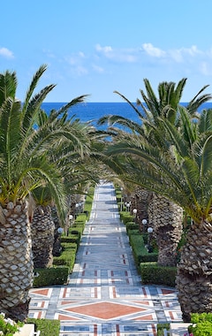 Hotel Aldemar Knossos Royal (Limenas Chersonissos, Grecia)