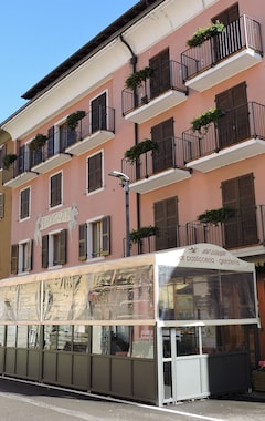 Hotelli Hotel Zeni (Brentonico, Italia)