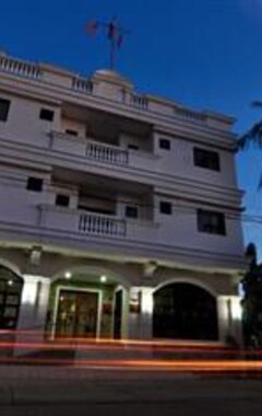 El Haciendero Private Hotel (Iloilo City, Filipinas)