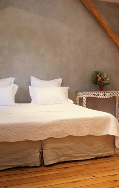 Bed & Breakfast A la Fleur de Lys (Langeais, Francia)