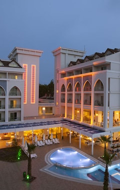 Diamond Elite Hotel & Spa - Adults Only (+16) (Manavgat, Turkey)