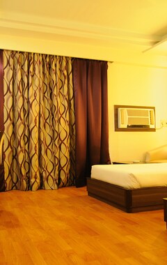 Hotel The Sojourn Saltlake (Kolkata, Indien)