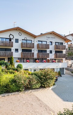Huoneistohotelli Lapis Monti - Apartments & Suites (Mals, Italia)