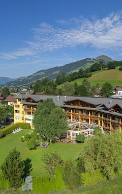 Hotel Alpenhof Brixen (Brixen im Thale, Austria)
